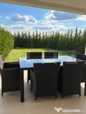 Duplex modern în Dumbrăvița, 3 min de Ikea – Mobilat ș
