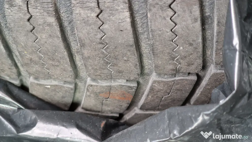 Anvelope Allseason Bridgestone 235/45R17 97Y XL