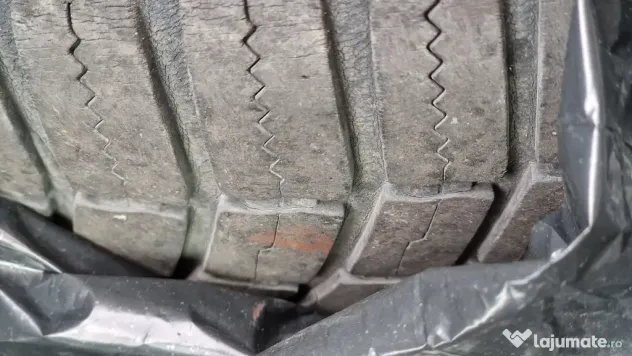 Anvelope Allseason Bridgestone 235/45R17 97Y XL