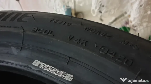 Anvelope Allseason Bridgestone 235/45R17 97Y XL