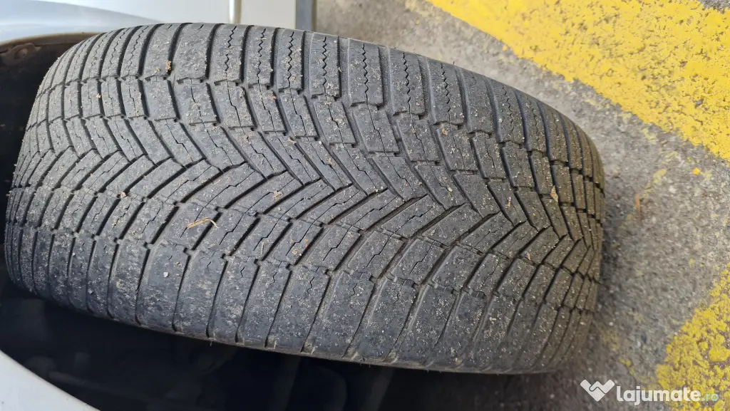 Anvelope Allseason Bridgestone 235/45R17 97Y XL