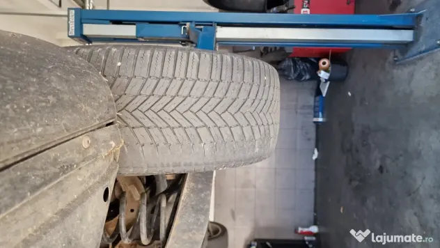 Anvelope Allseason Bridgestone 235/45R17 97Y XL