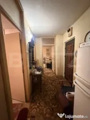 Apartament 2 camere decomandate-Amaradia, langa Pedagogic 
