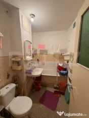 Apartament 2 camere decomandate-Amaradia, langa Pedagogic 