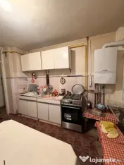 Apartament 2 camere decomandate-Amaradia, langa Pedagogic 