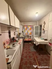 Apartament 2 camere decomandate-Amaradia, langa Pedagogic 