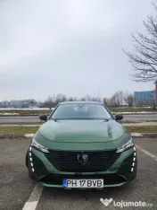 Peugeot 308 an 2022 km 22000 