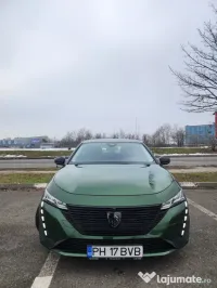 Peugeot 308 an 2022 km 22000