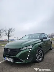 Peugeot 308 an 2022 km 22000 