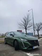 Peugeot 308 an 2022 km 22000 