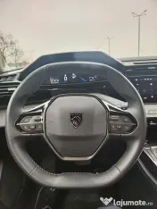 Peugeot 308 an 2022 km 22000 