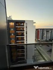 Metalurgiei viva residence etaj 8