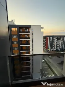 Metalurgiei viva residence etaj 8