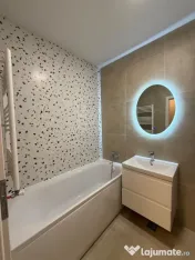 Metalurgiei viva residence etaj 8