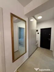 Metalurgiei viva residence etaj 8