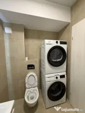 Metalurgiei viva residence etaj 8