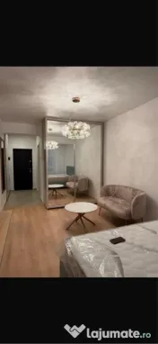 Metalurgiei viva residence etaj 8