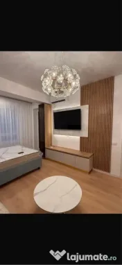 Metalurgiei viva residence etaj 8