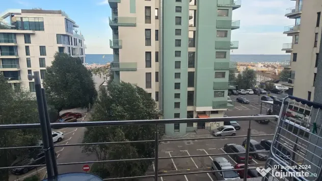 MAMAIA - Summerland- Apartament 2 camere - Acces statie autobuz - Mamaia (Constanta)
