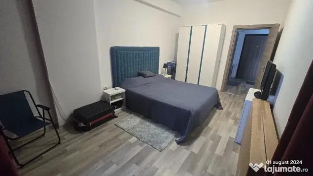 MAMAIA - Summerland- Apartament 2 camere - Acces statie autobuz - Mamaia (Constanta)