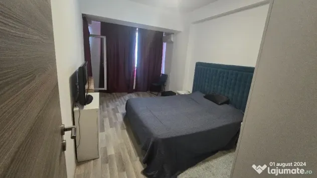 MAMAIA - Summerland- Apartament 2 camere - Acces statie autobuz - Mamaia (Constanta)