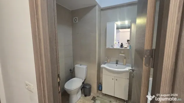 MAMAIA - Summerland- Apartament 2 camere - Acces statie autobuz - Mamaia (Constanta)