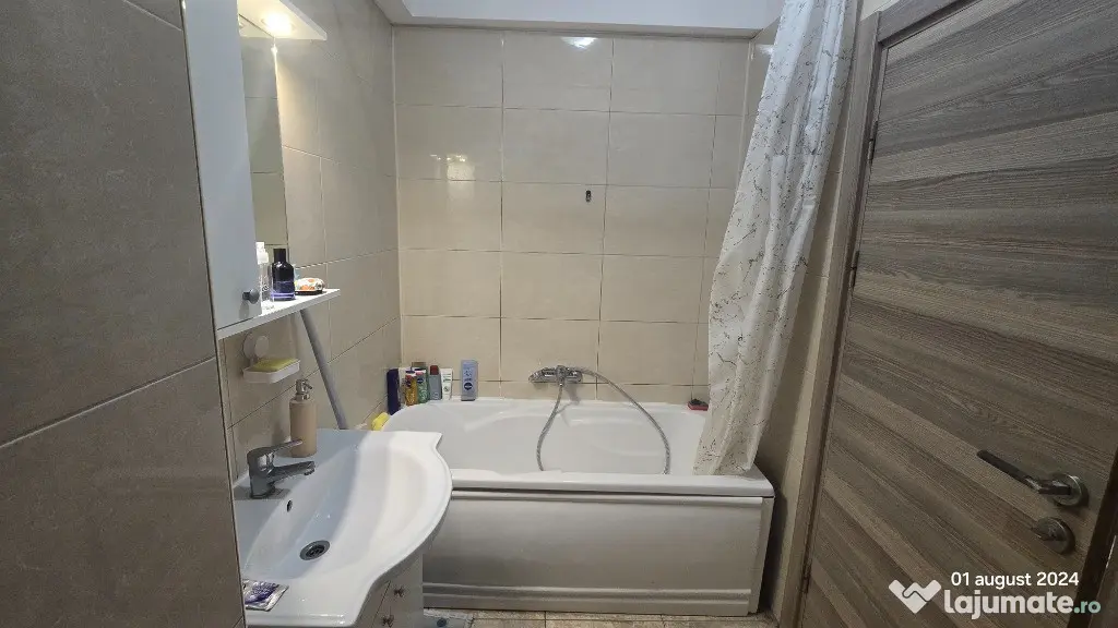 MAMAIA - Summerland- Apartament 2 camere - Acces statie autobuz - Mamaia (Constanta)