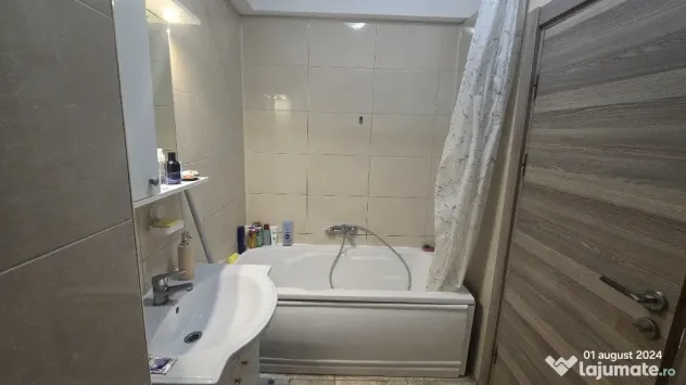 MAMAIA - Summerland- Apartament 2 camere - Acces statie autobuz - Mamaia (Constanta)