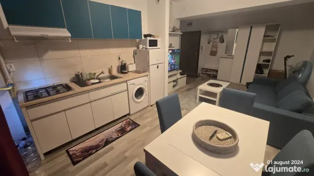 MAMAIA - Summerland- Apartament 2 camere - Acces statie autobuz - Mamaia (Constanta)