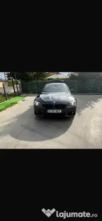Vând BMV seria 5 