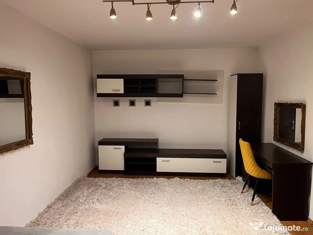 2 Camere Decomandat | Tineretului | 55 mp | Mobilat - Bucuresti (Bucuresti-Ilfov)
