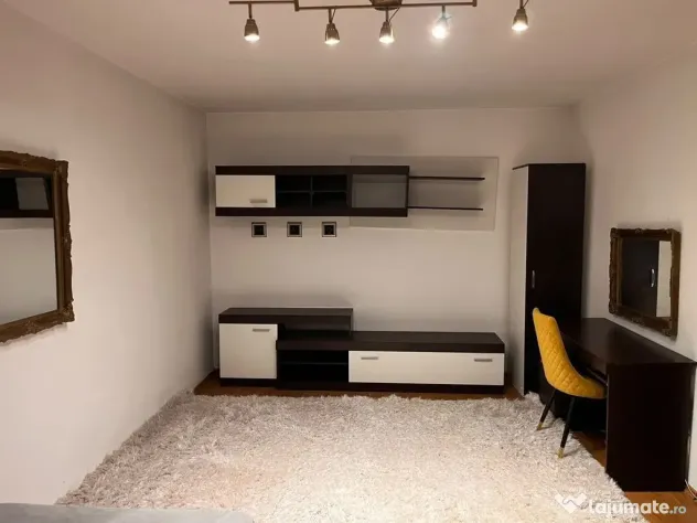2 Camere Decomandat | Tineretului | 55 mp | Mobilat - Bucuresti (Bucuresti-Ilfov)