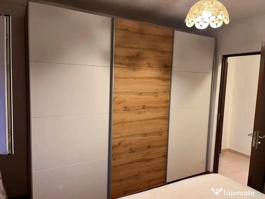 2 Camere Decomandat | Tineretului | 55 mp | Mobilat - Bucuresti (Bucuresti-Ilfov)