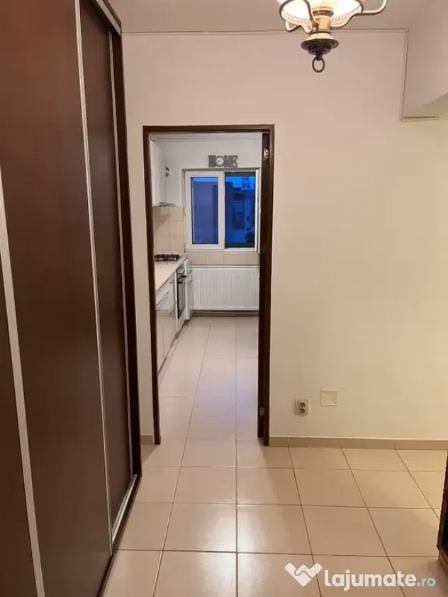 2 Camere Decomandat | Tineretului | 55 mp | Mobilat - Bucuresti (Bucuresti-Ilfov)