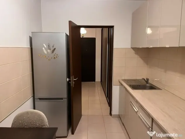2 Camere Decomandat | Tineretului | 55 mp | Mobilat - Bucuresti (Bucuresti-Ilfov)