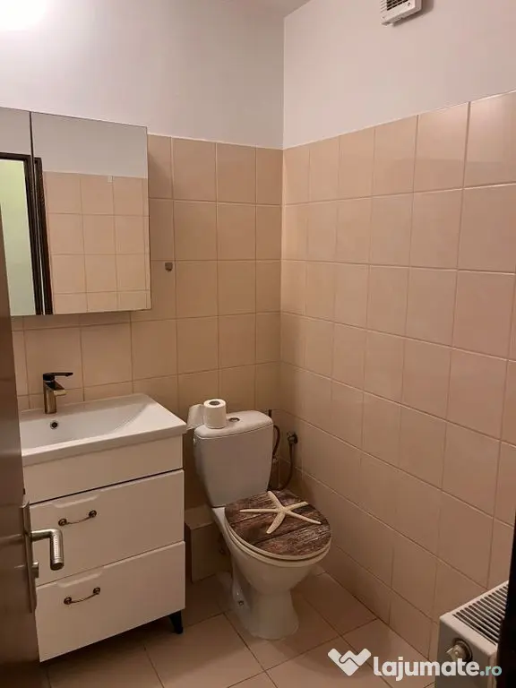 2 Camere Decomandat | Tineretului | 55 mp | Mobilat - Bucuresti (Bucuresti-Ilfov)