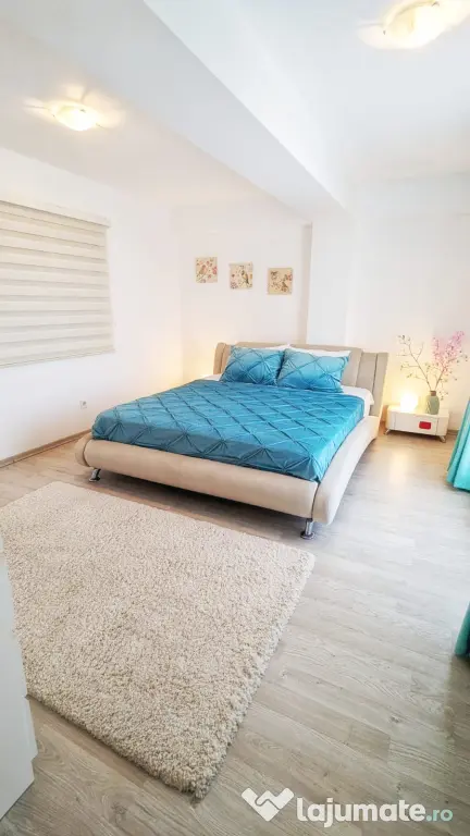 PROPRIETAR_Apartament vis-a-vis de Aeroportul Otopeni