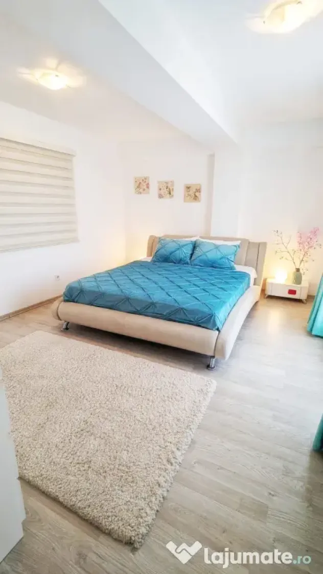 PROPRIETAR_Apartament vis-a-vis de Aeroportul Otopeni