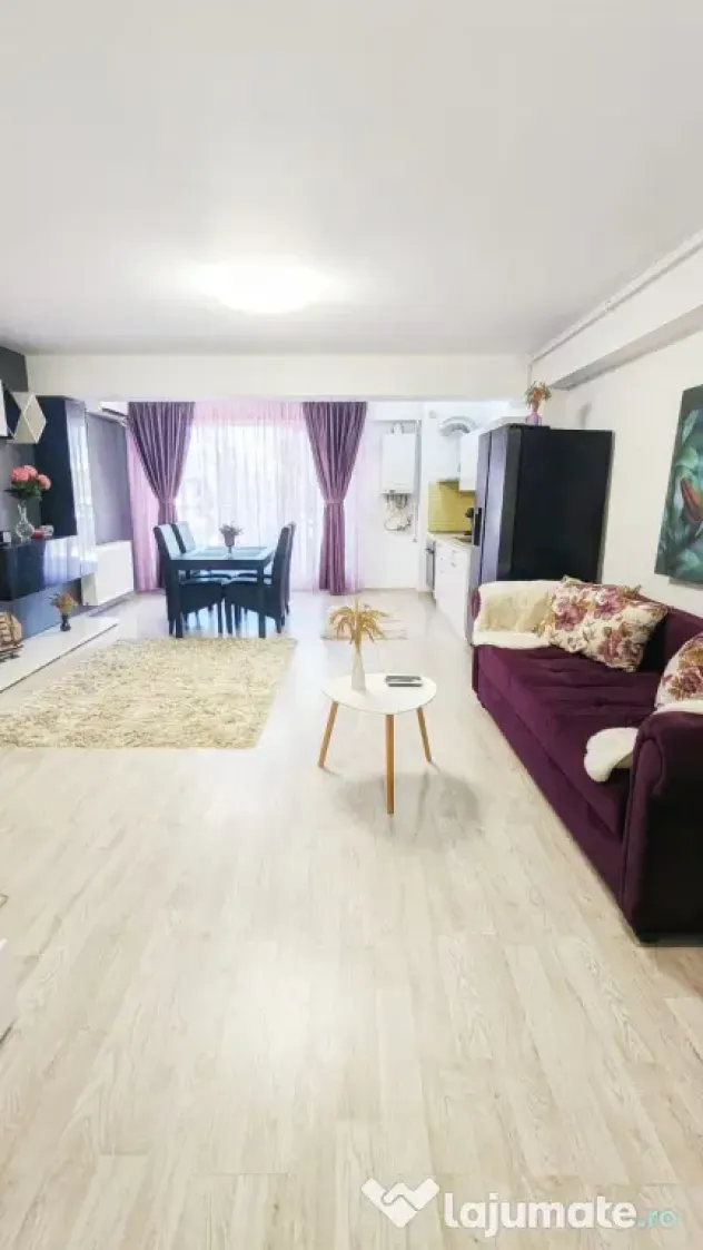 PROPRIETAR_Apartament vis-a-vis de Aeroportul Otopeni