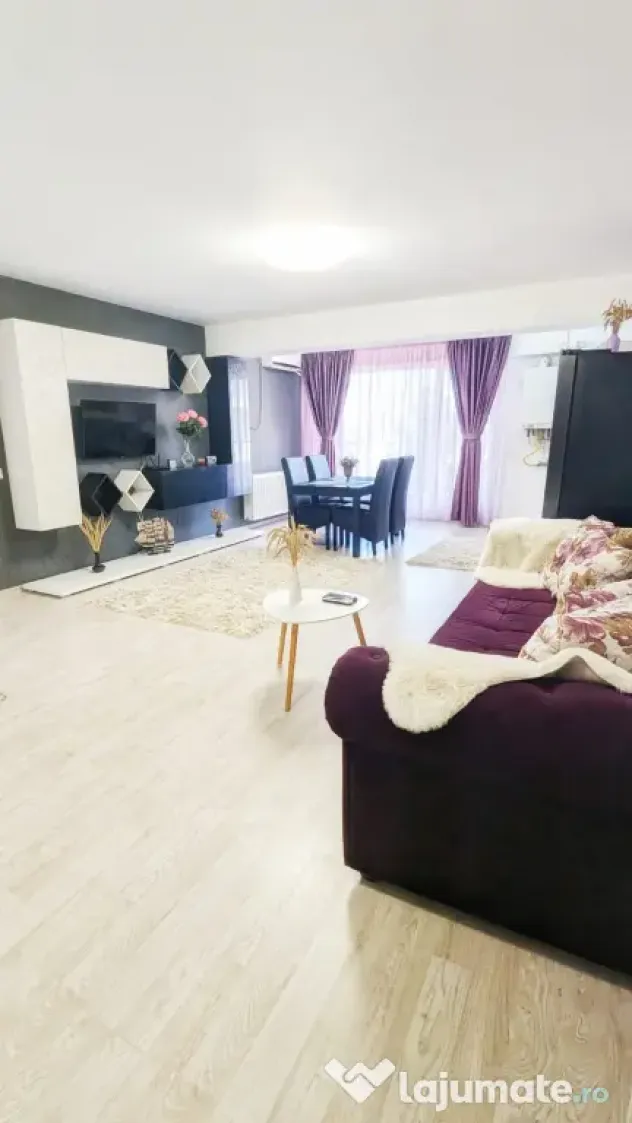 PROPRIETAR_Apartament vis-a-vis de Aeroportul Otopeni