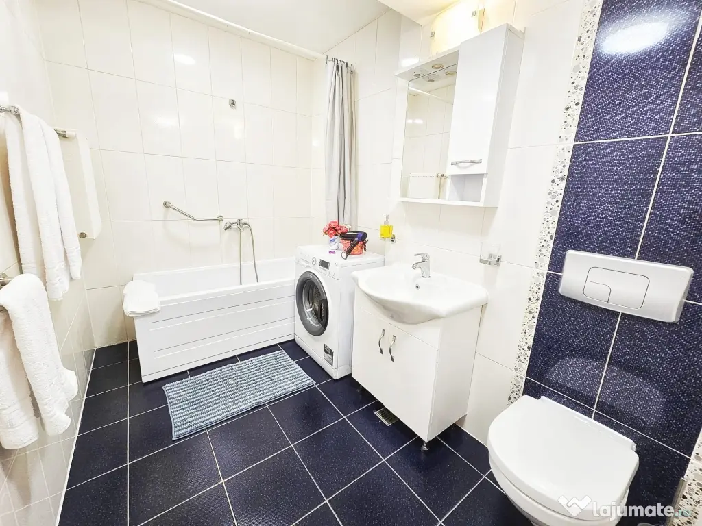 PROPRIETAR_Apartament vis-a-vis de Aeroportul Otopeni