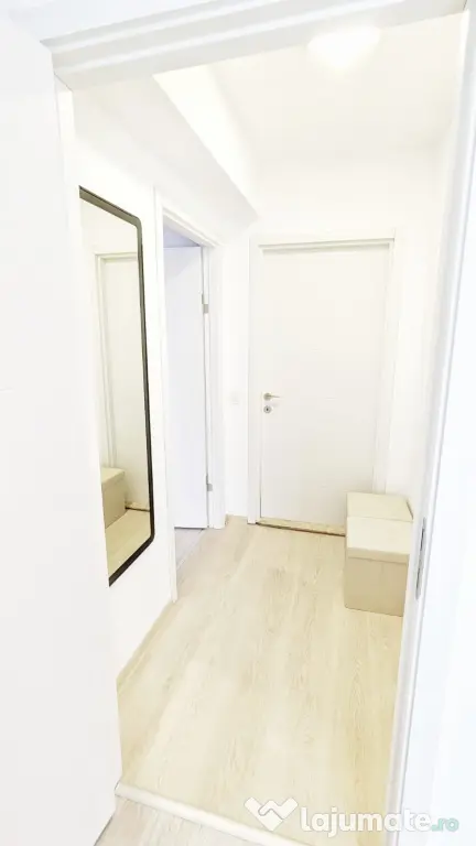 PROPRIETAR_Apartament vis-a-vis de Aeroportul Otopeni