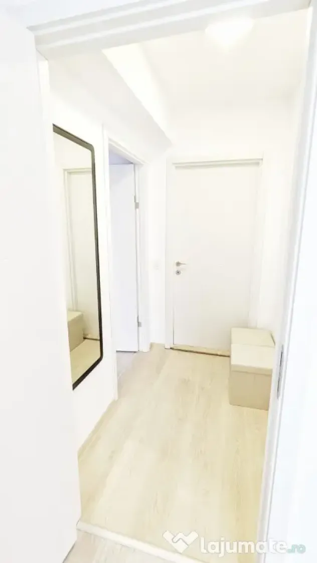 PROPRIETAR_Apartament vis-a-vis de Aeroportul Otopeni
