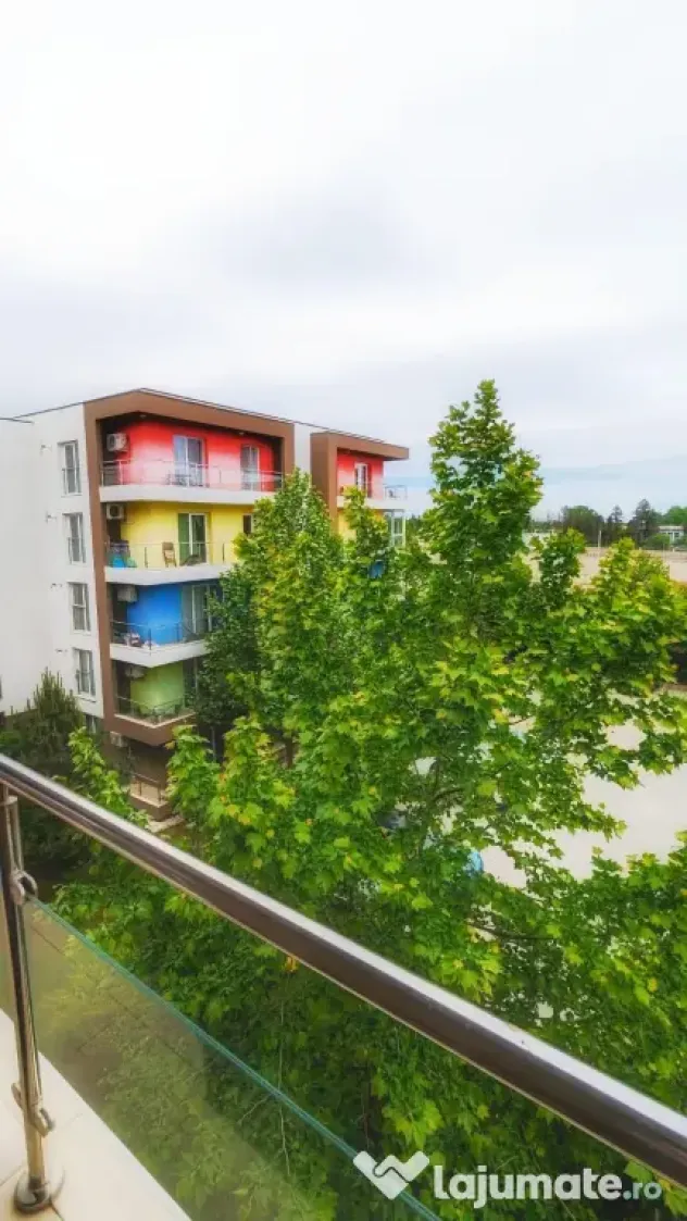 PROPRIETAR_Apartament vis-a-vis de Aeroportul Otopeni