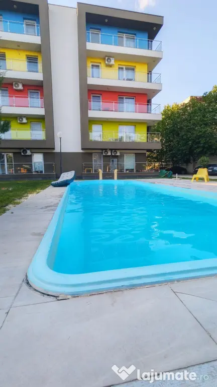 PROPRIETAR_Apartament vis-a-vis de Aeroportul Otopeni