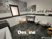 Comision 0% Casă individuală stil grecesc 5 camere S+P+1+pod, 200 mp 