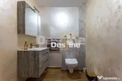 Comision 0% Casă individuală stil grecesc 5 camere S+P+1+pod, 200 mp 