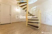 Comision 0% Casă individuală stil grecesc 5 camere S+P+1+pod, 200 mp 