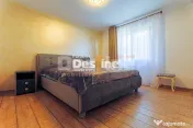 Comision 0% Casă individuală stil grecesc 5 camere S+P+1+pod, 200 mp 