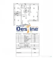 Comision 0% Casă individuală stil grecesc 5 camere S+P+1+pod, 200 mp 